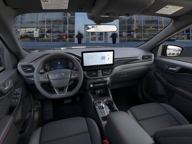 New 2026 Ford Escape ST-Line w/ Tech Pack #1 image 10