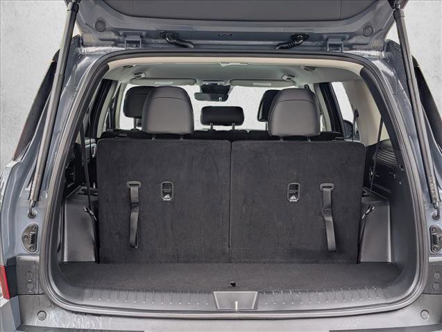 Used 2025 Hyundai Santa Fe SEL image 6