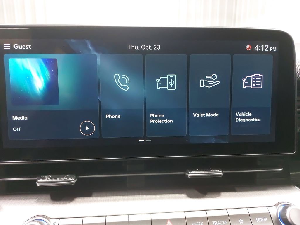 New 2026 Hyundai Kona SEL Sport image 21