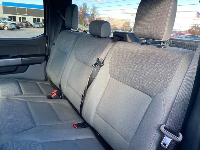 Used 2024 Ford F150 XLT w/ Tow/Haul Package image 20