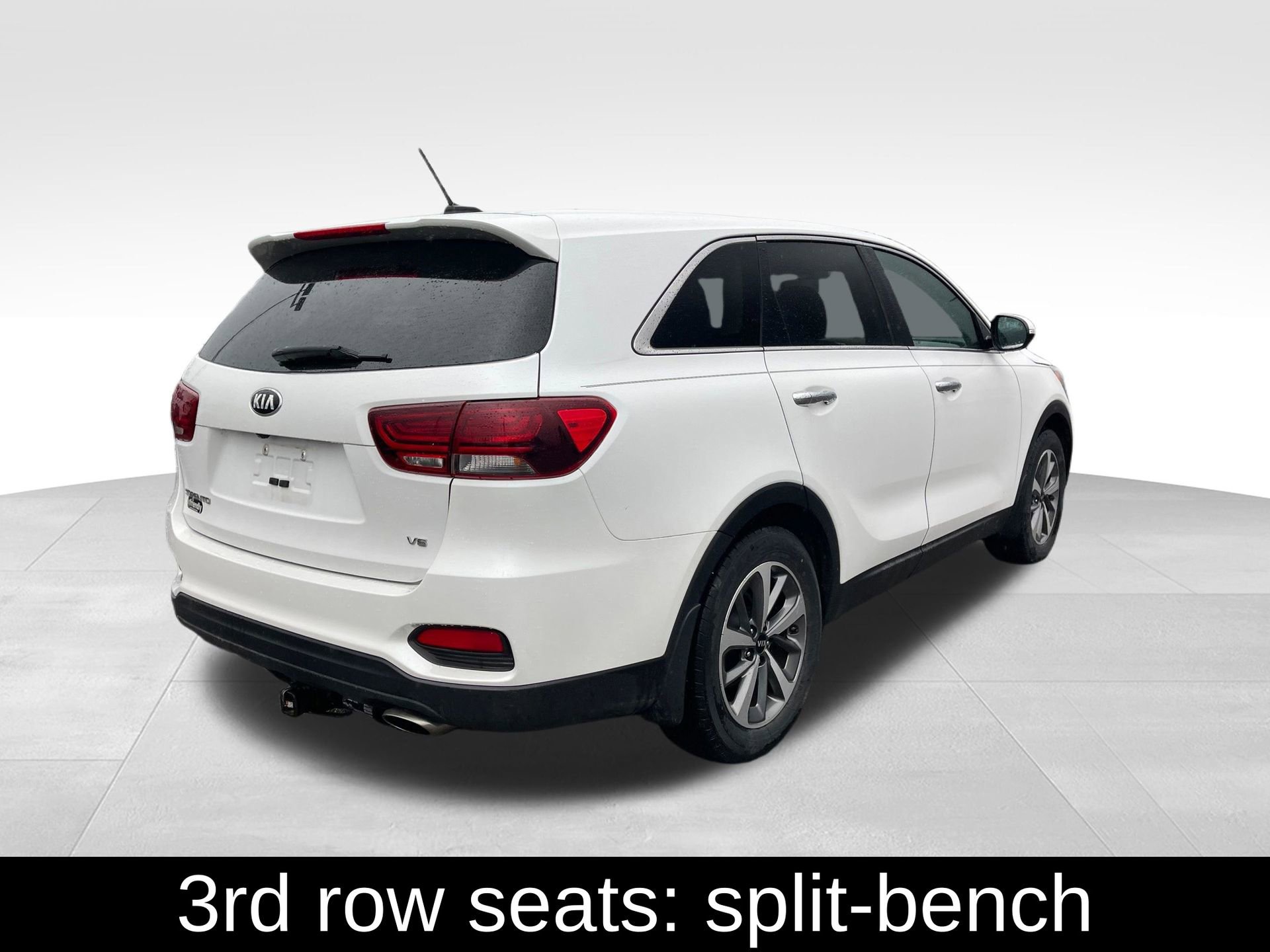 Used 2020 Kia Sorento LX image 5