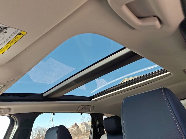 New 2026 MAZDA CX-90 3.3 Turbo w/ Premium Sport Pkg image 15