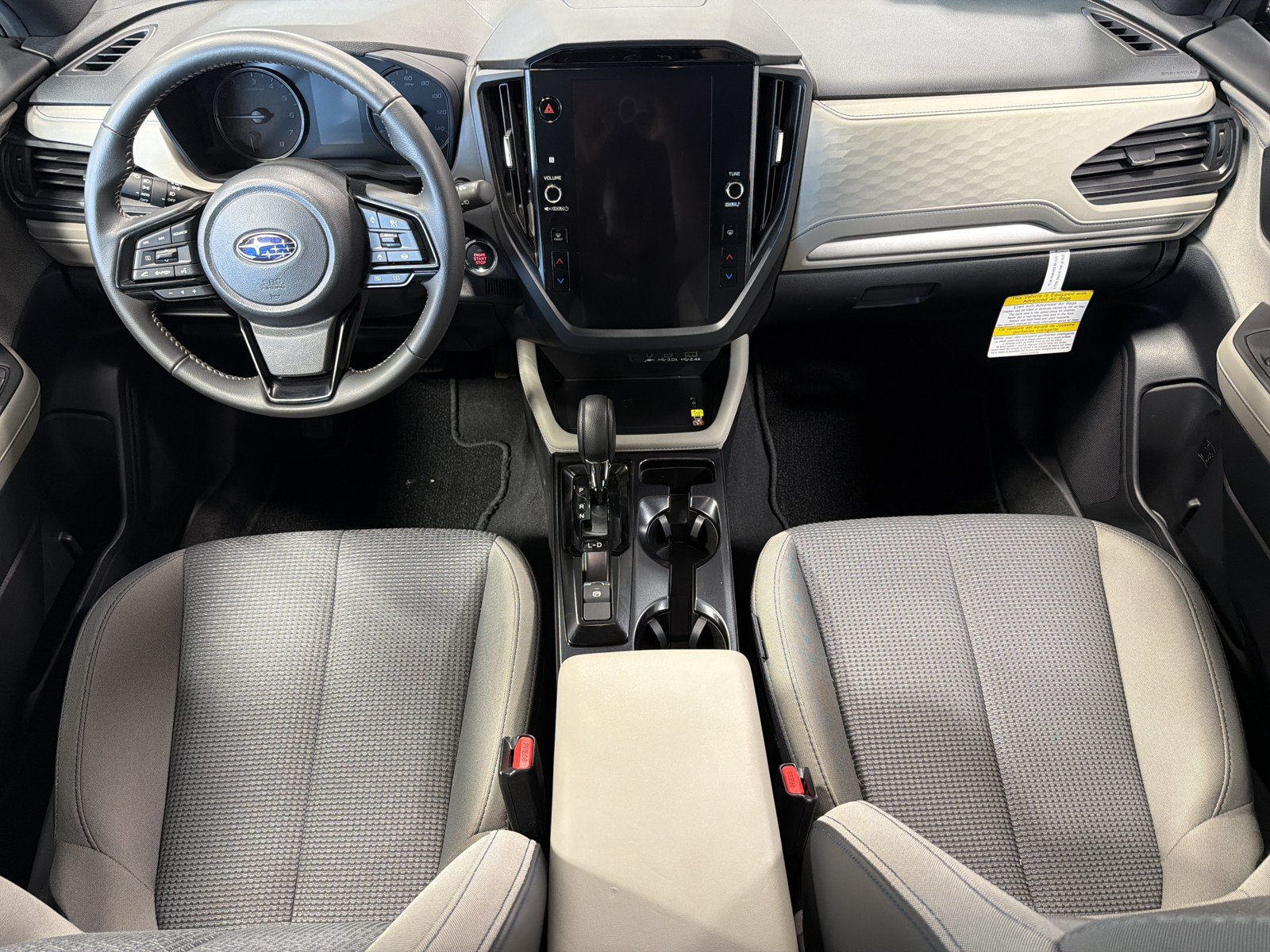 Certified 2026 Subaru Forester Premium w/ Base/Premium Plus Package AWD/4WD image 10