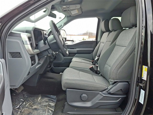 New 2025 Ford F250 XL w/ STX Appearance Package image 6
