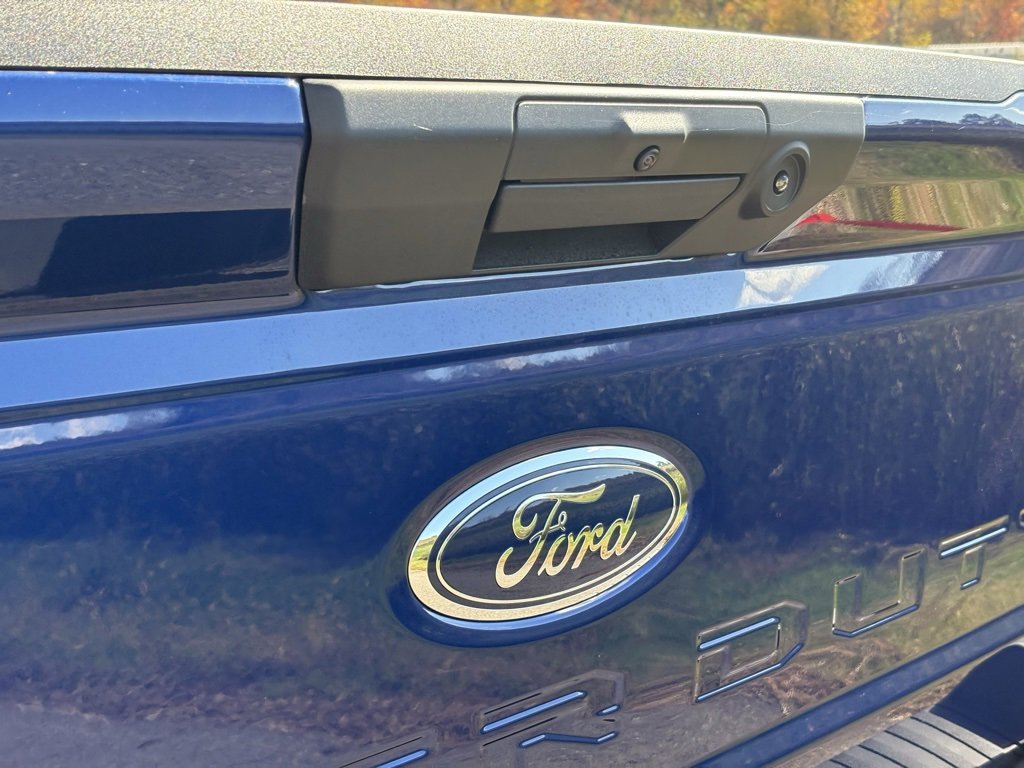 New 2026 Ford F350 XL w/ STX Appearance Package image 13