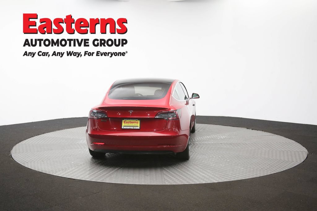 Used 2019 Tesla Model 3 Standard Range Plus RWD image 34