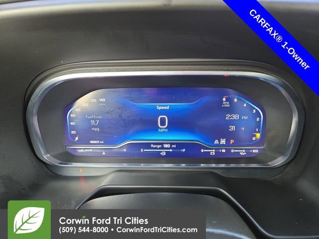 Used 2024 Chevrolet Tahoe Premier image 15