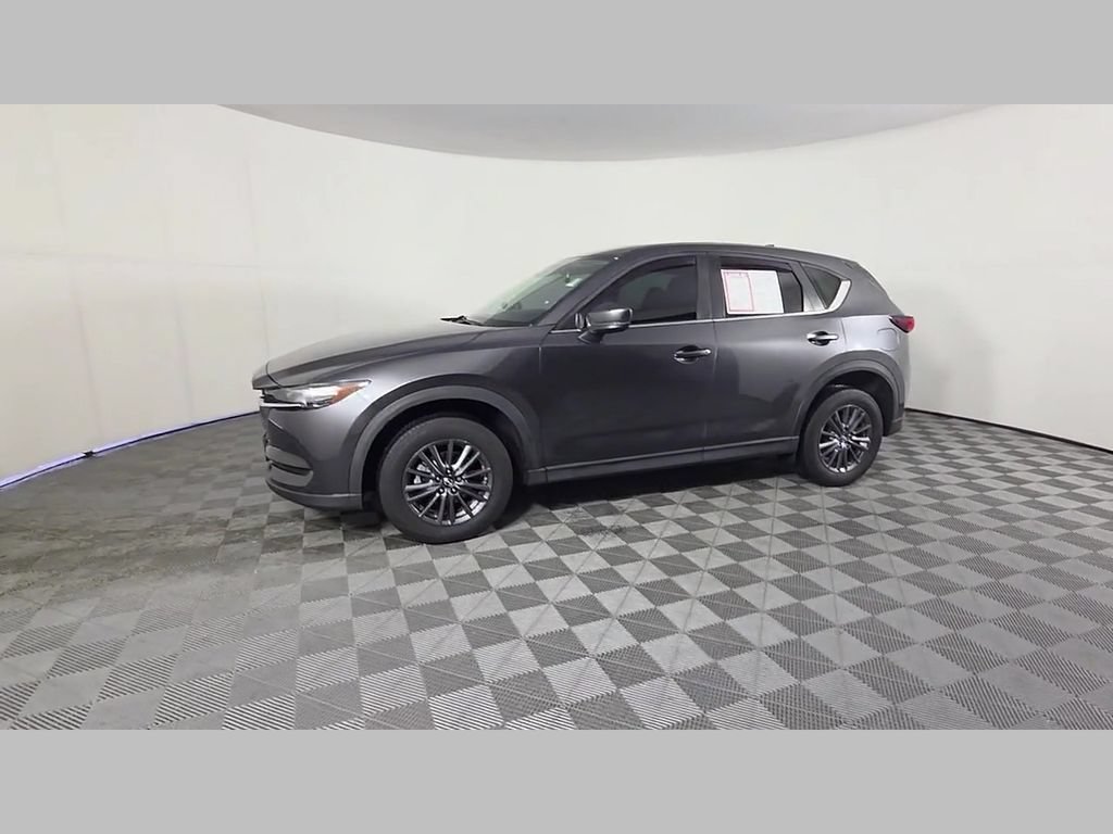 Used 2019 MAZDA CX-5 Touring AWD/4WD image 49