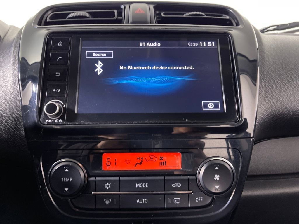 Used 2024 Mitsubishi Mirage ES image 23