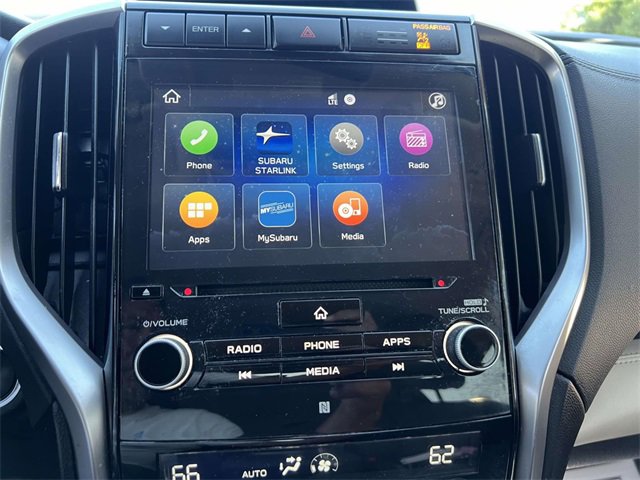 Used 2022 Subaru Ascent Limited image 23