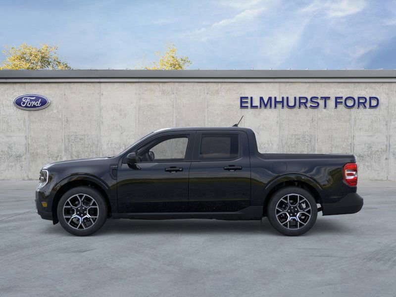 New 2025 Ford Maverick Lariat image 4