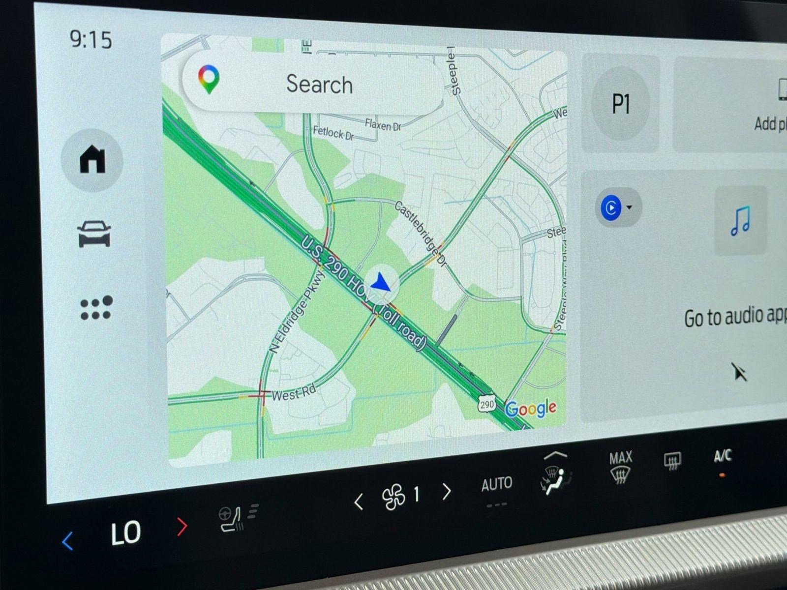 Used 2025 Ford Explorer Active w/ Active Comfort Package image 24