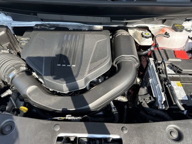 New 2026 Buick Enclave Sport Touring w/ Power Package image 27