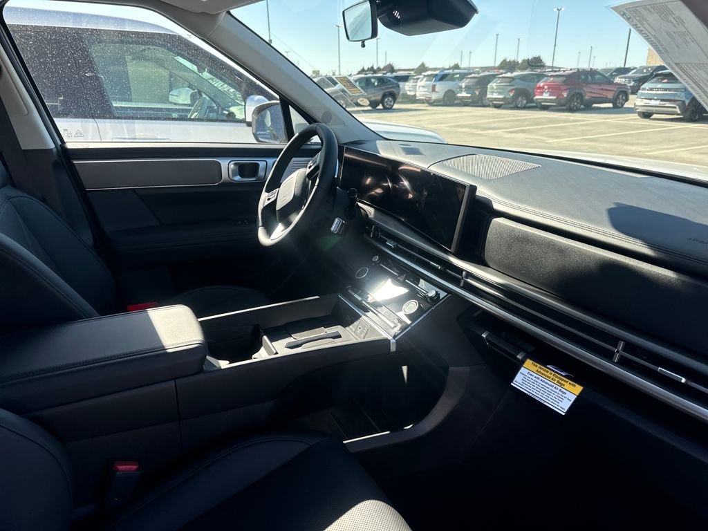 New 2026 Hyundai Santa Fe SEL image 29