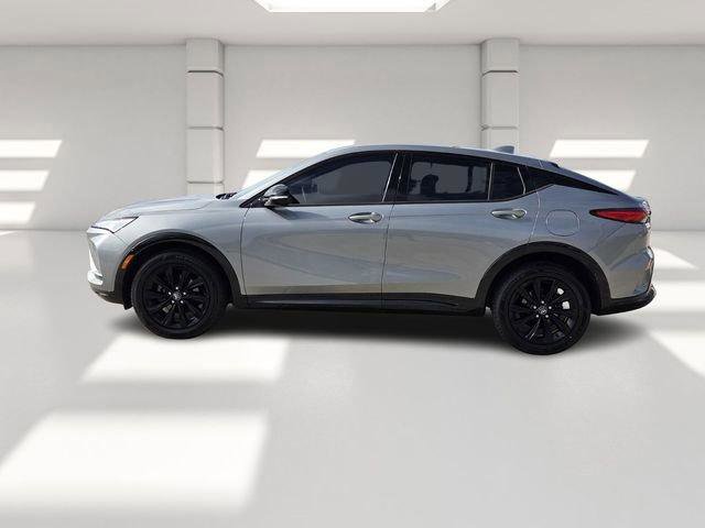 Used 2024 Buick Envista Sport Touring w/ Convenience I Package image 2