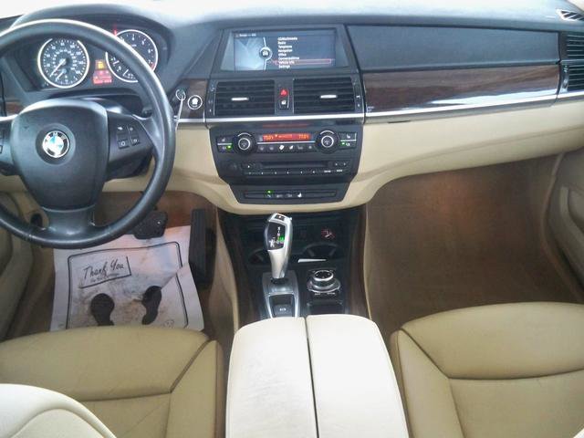 Used 2012 BMW X5 xDrive35i image 6