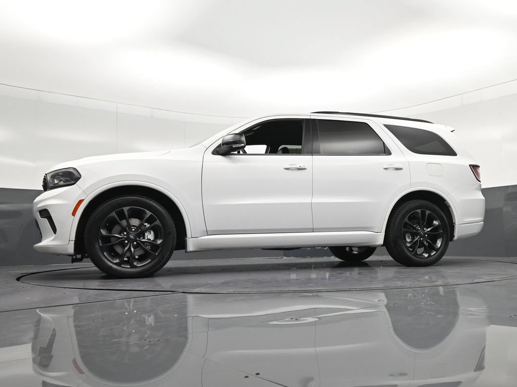 Used 2023 Dodge Durango GT RWD image 34