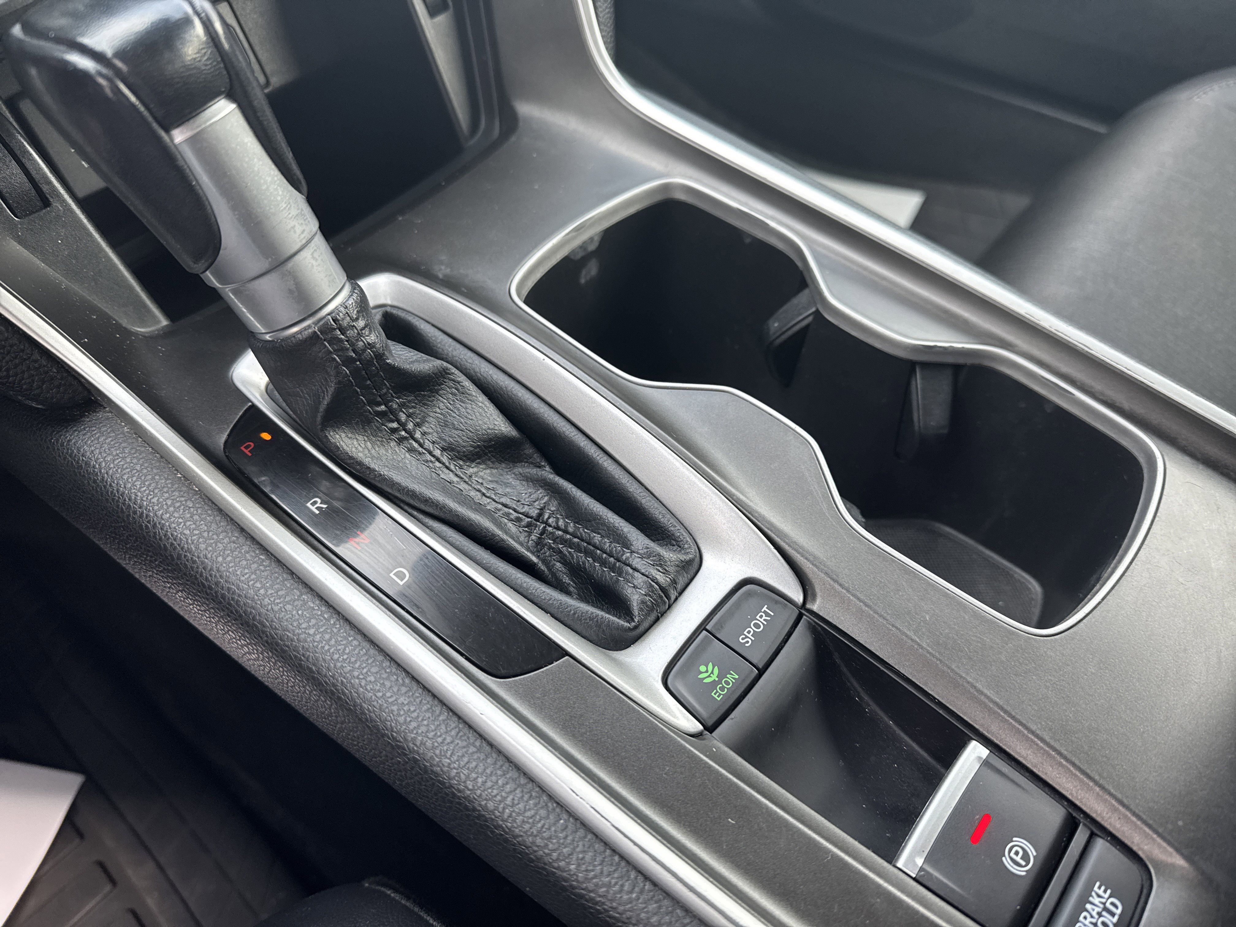 Used 2020 Honda Accord Sport image 21