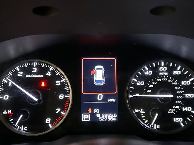 Used 2023 Subaru Outback 2.5i image 14