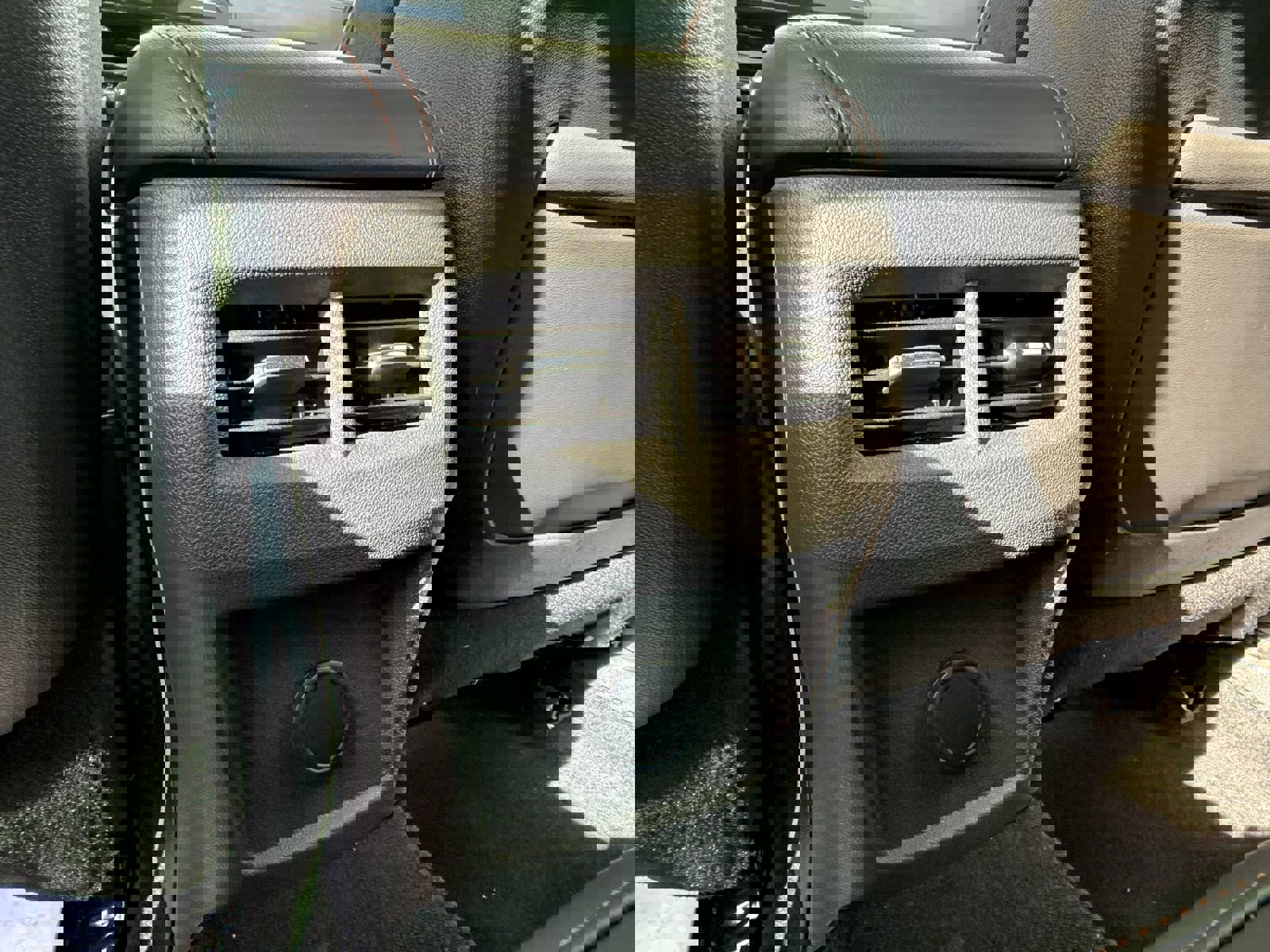 New 2025 Cadillac CT4 Sport image 47