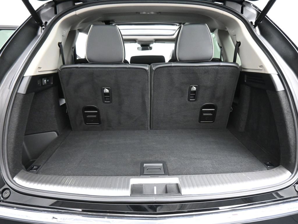 Used 2023 Acura MDX SH-AWD w/ Advance Package image 25