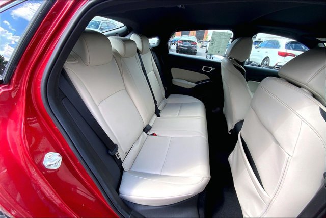 Certified 2023 Acura Integra A-Spec FWD image 27