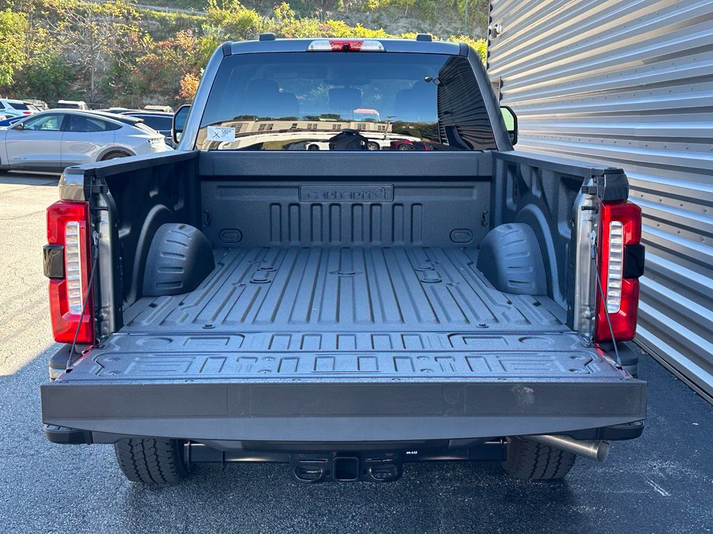 New 2027 Ford F250 XLT w/ Super Duty Carhartt Package AWD/4WD image 26