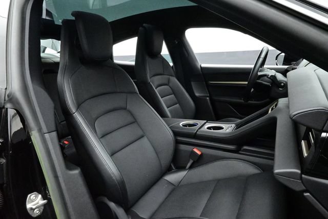 Certified 2023 Porsche Taycan w/ Premium Package RWD image 16
