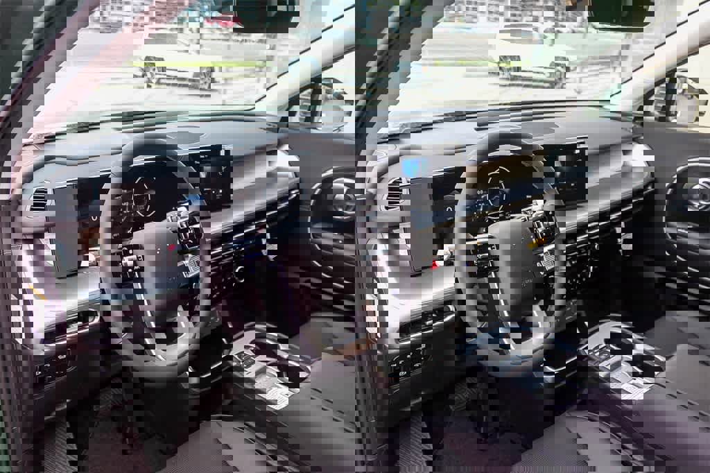 New 2026 Hyundai Ioniq 9 SEL image 19