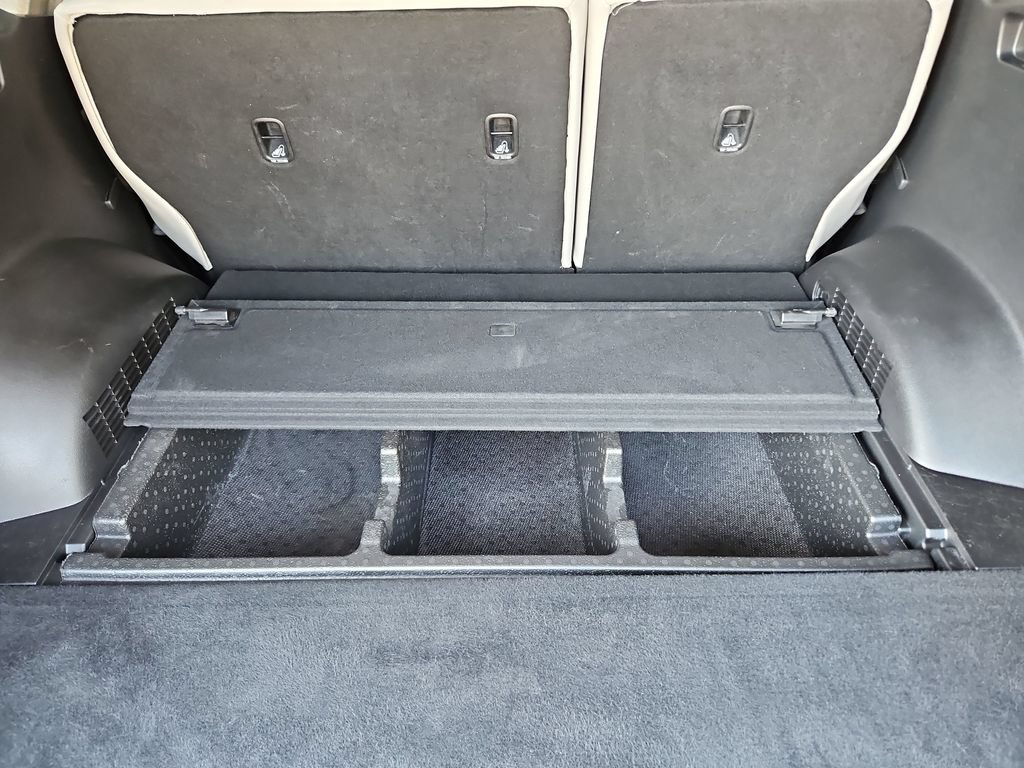 Used 2019 Hyundai Santa Fe Limited FWD image 34
