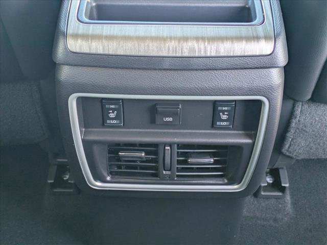 Used 2017 Nissan Murano Platinum w/ Platinum Technology Package image 18