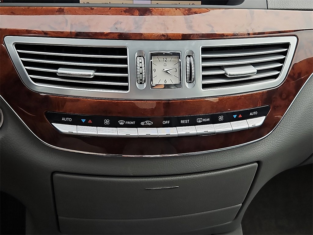 Used 2007 Mercedes-Benz S 550 image 27