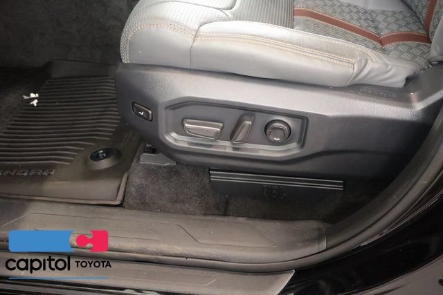 Certified 2026 Toyota Tundra Capstone AWD/4WD image 13