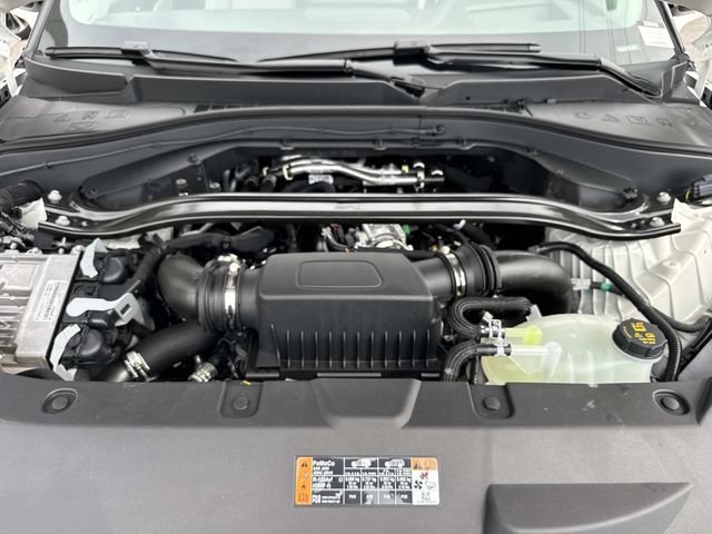 New 2026 Lincoln Aviator Reserve RWD image 8