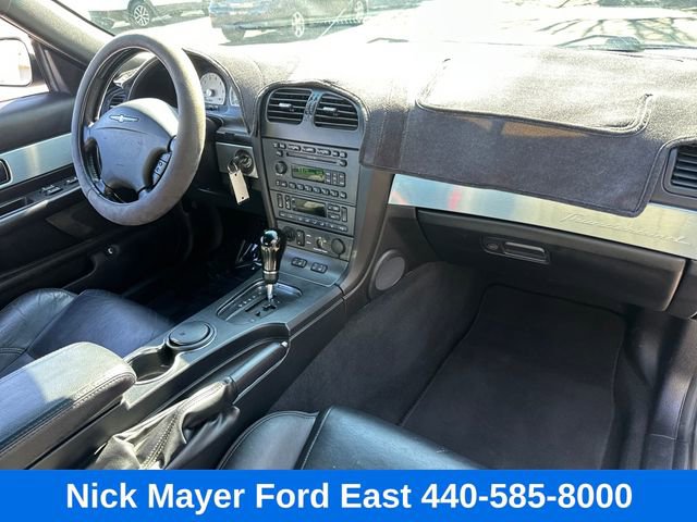 Used 2004 Ford Thunderbird RWD image 21