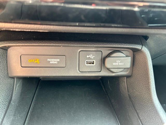 Used 2022 Honda Civic Sport image 21