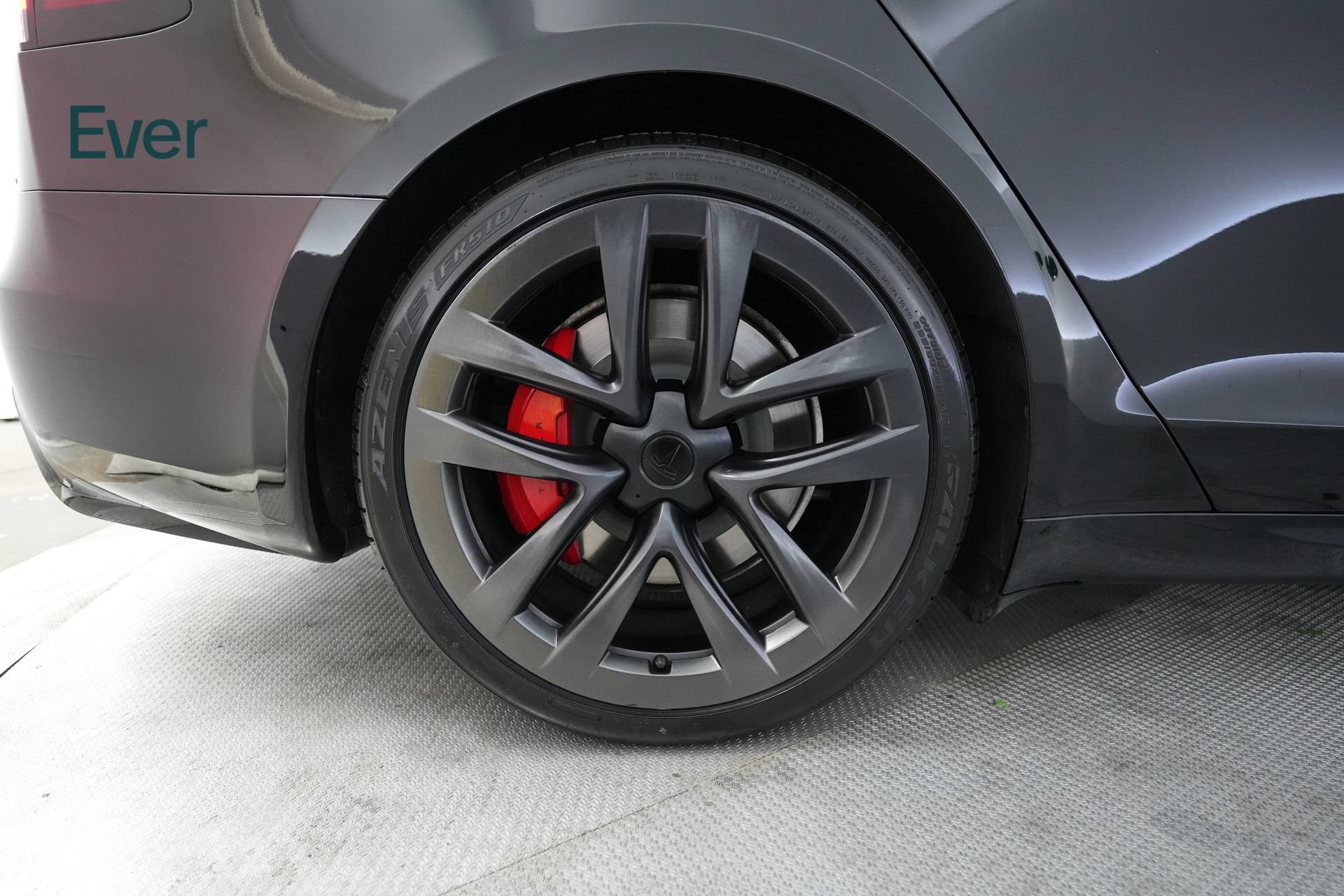 Used 2023 Tesla Model S Plaid AWD/4WD image 22