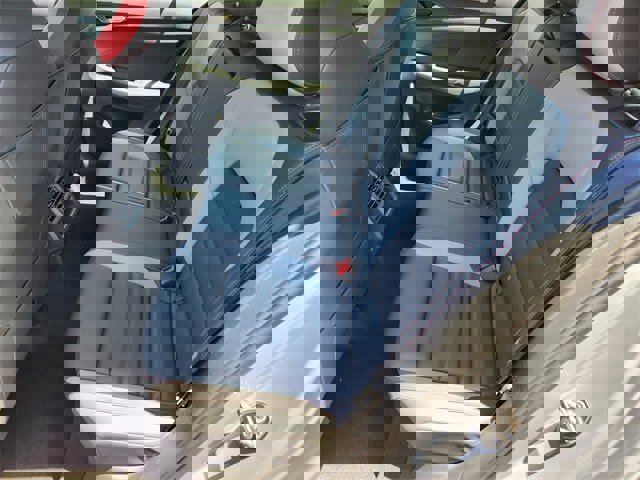 New 2025 Volkswagen GTI SE image 28