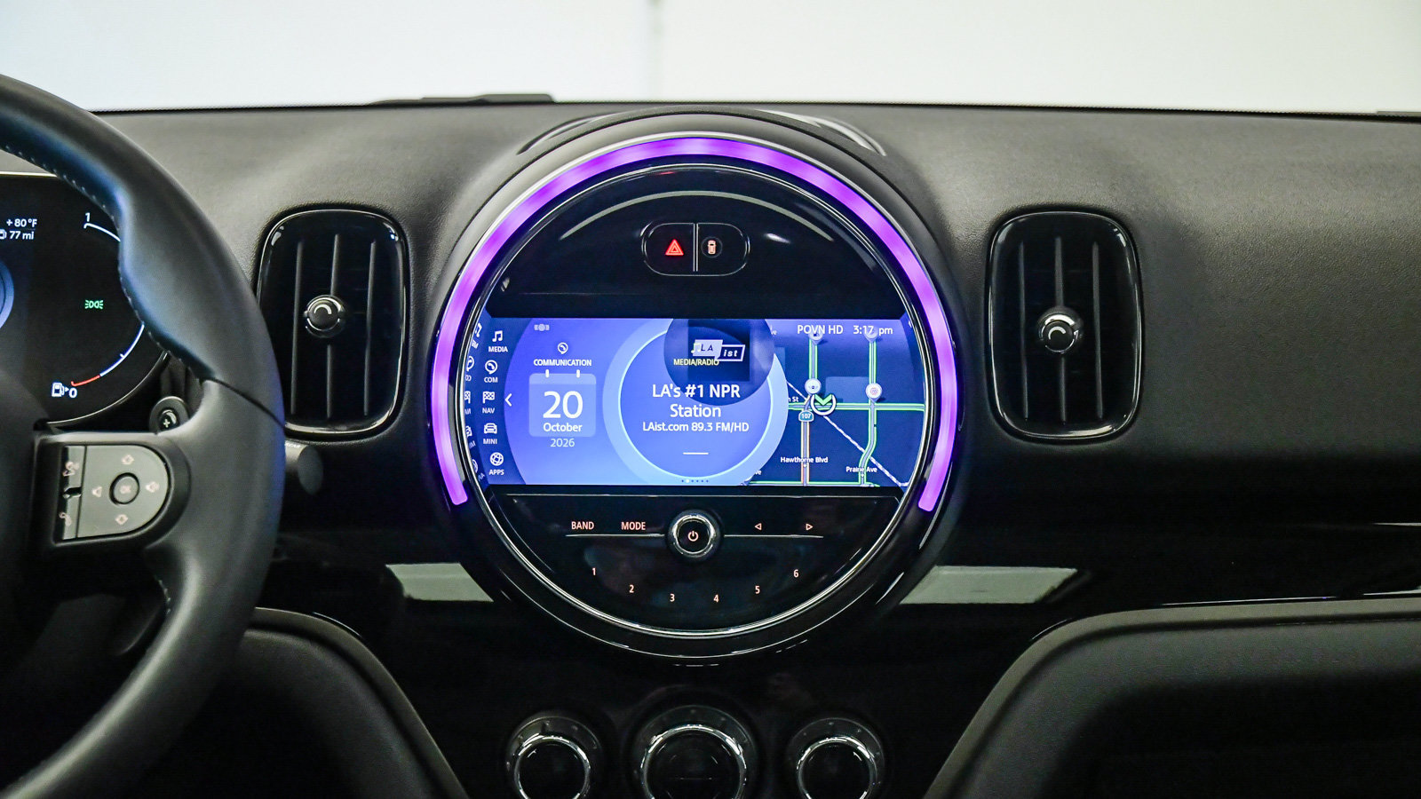 Certified 2024 MINI Cooper Countryman S FWD image 14