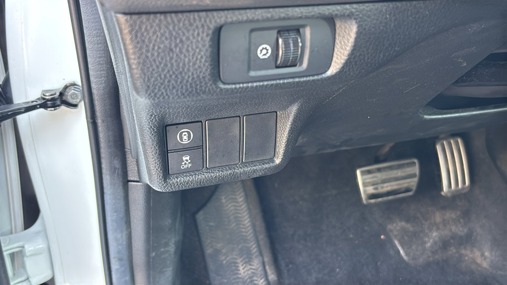 Used 2024 Honda Civic Sport image 9