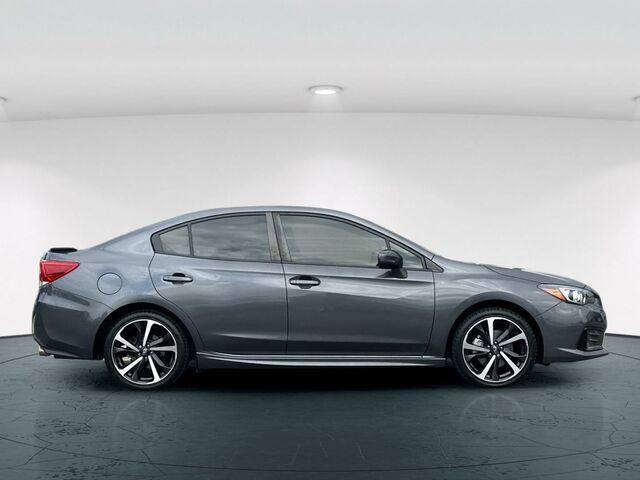 Used 2020 Subaru Impreza 2.0i Sport AWD/4WD image 7