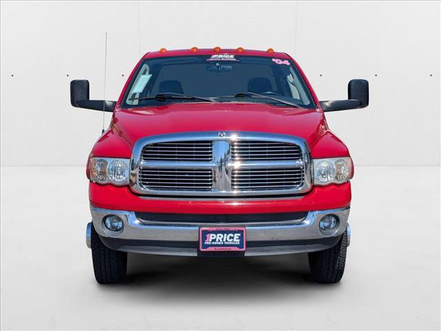 Used 2004 Dodge Ram 3500 Truck SLT w/ Trailer Tow Group image 2