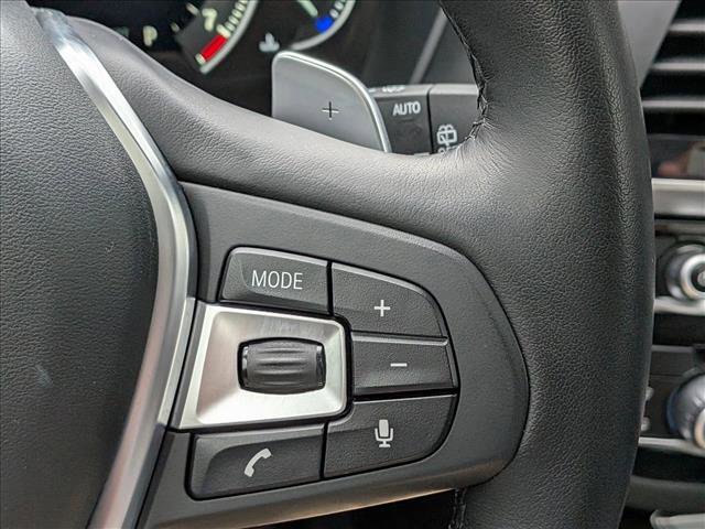 Used 2019 BMW X3 xDrive30i w/ Convenience Package image 16