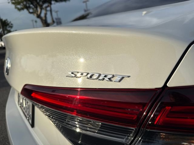 Used 2025 Honda Civic Sport image 29