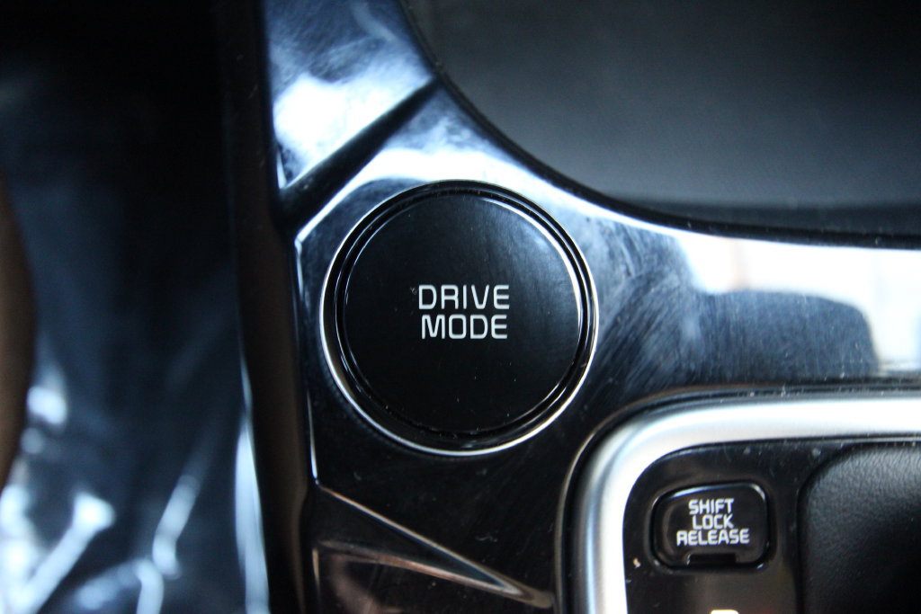 Used 2022 Kia Seltos Nightfall Edition AWD/4WD image 27