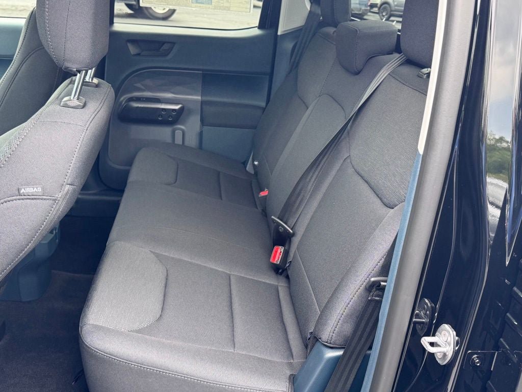 New 2026 Ford Maverick XL FWD image 26