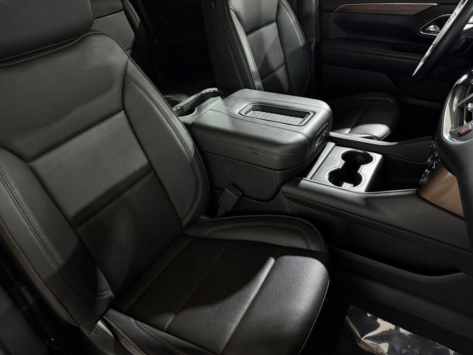 Used 2024 Chevrolet Tahoe High Country image 49