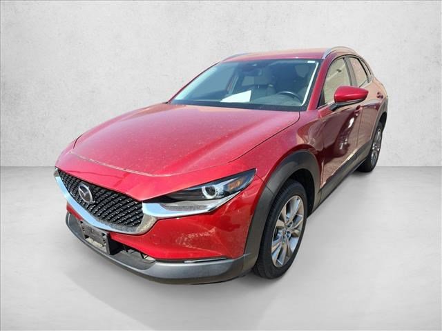 Used 2023 MAZDA CX-30 AWD 2.5 S w/ Premium Package image 1