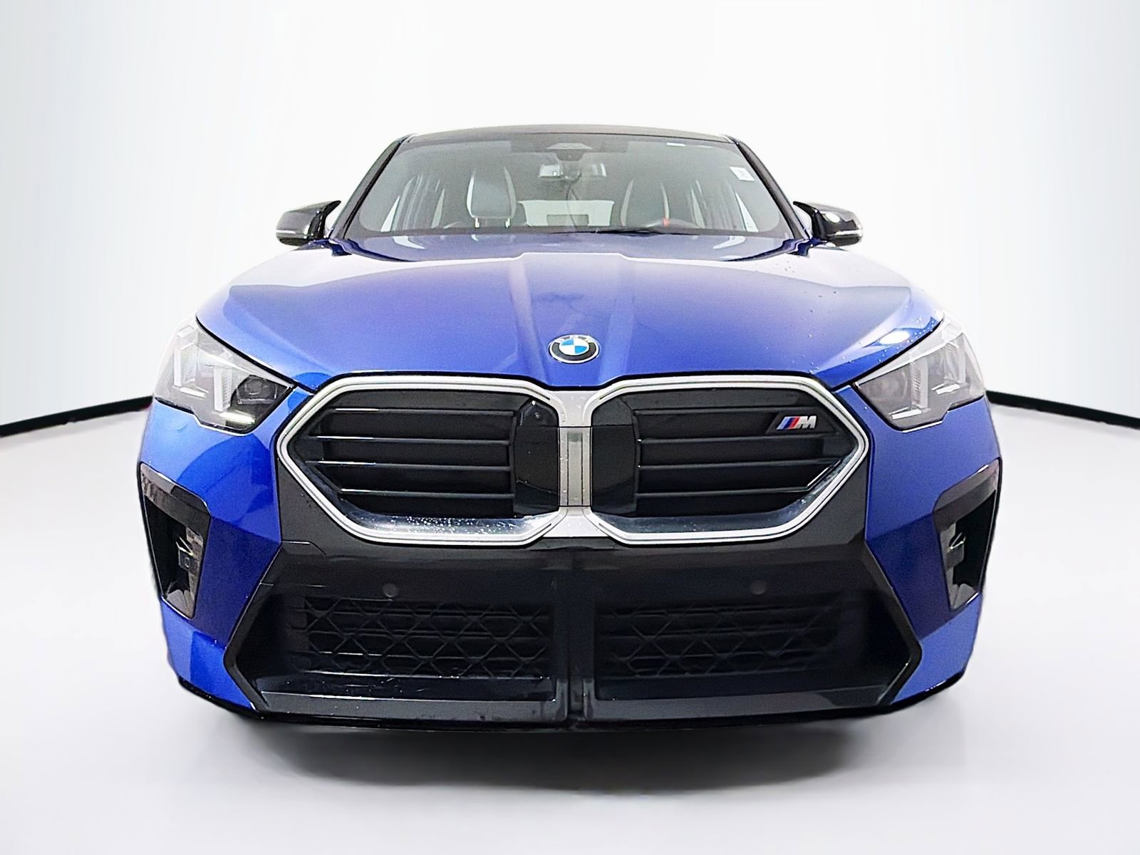Used 2024 BMW X2 M35i image 2
