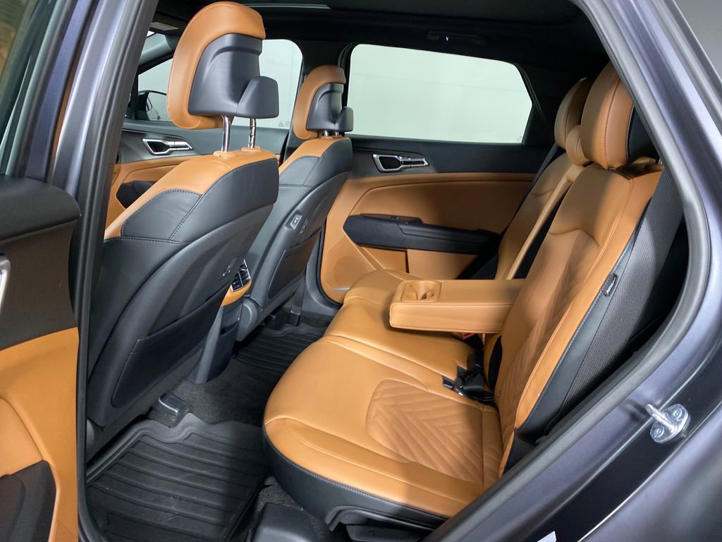 Used 2026 Kia Sportage X-Line w/ X-Line Premium Package image 22